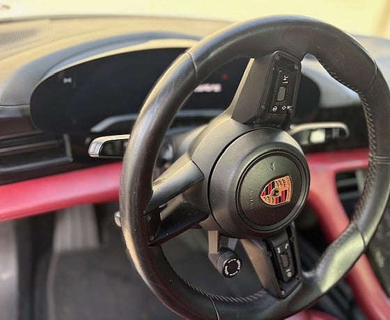 Porsche 90056
