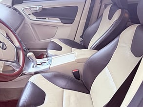 2012 Volvo XC60