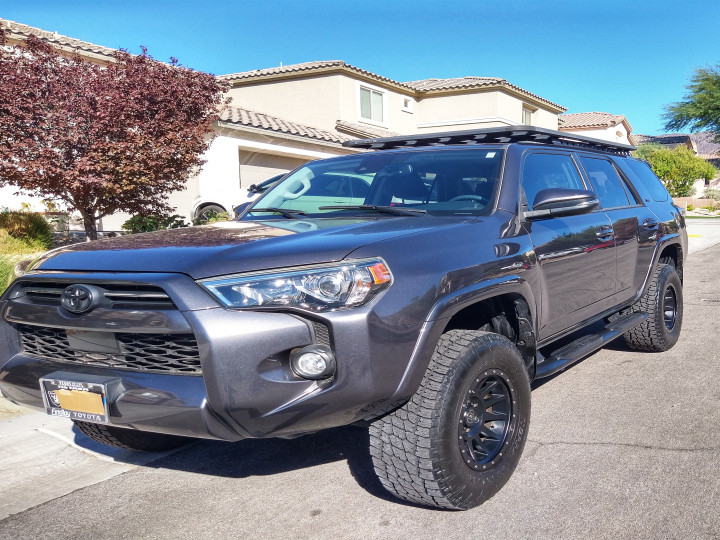 2020 Toyota