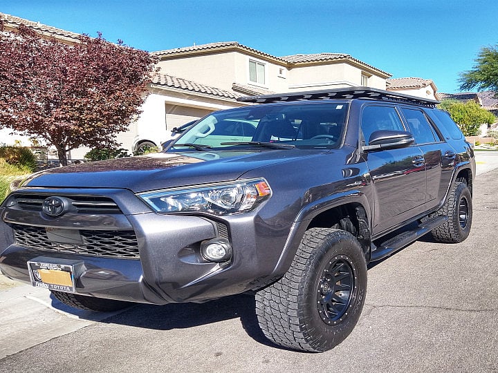 2020 Toyota