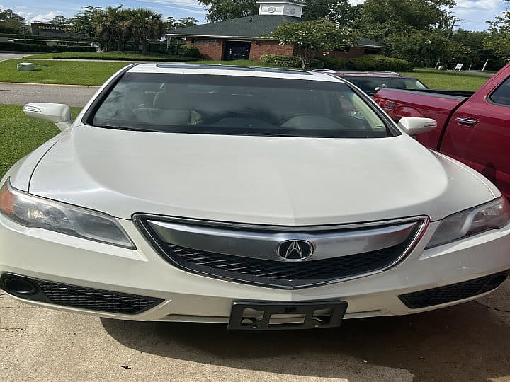 Acura RDX