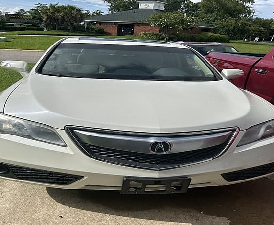 Acura RDX