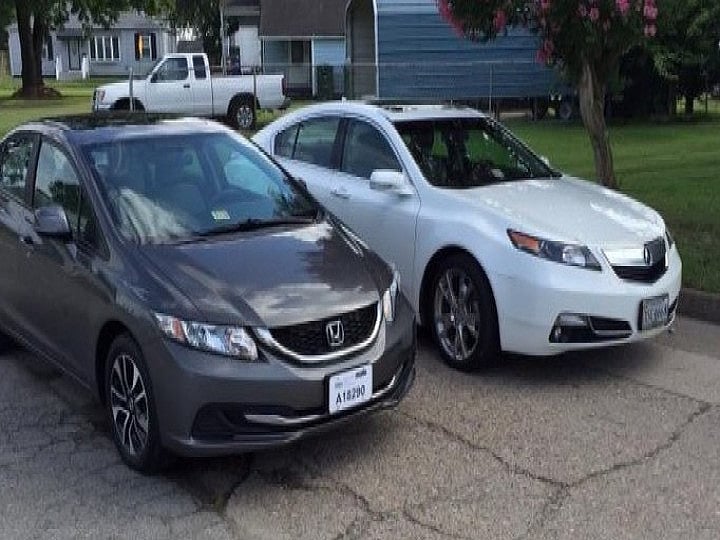 Acura TL