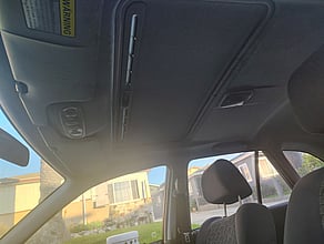 2002 Mazda Protege5