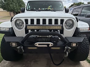 2019 Jeep Wrangler