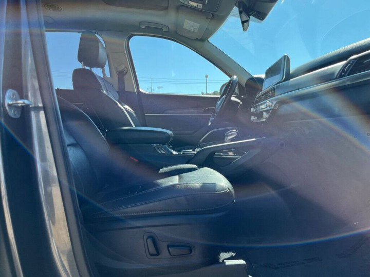 2021 Kia Telluride