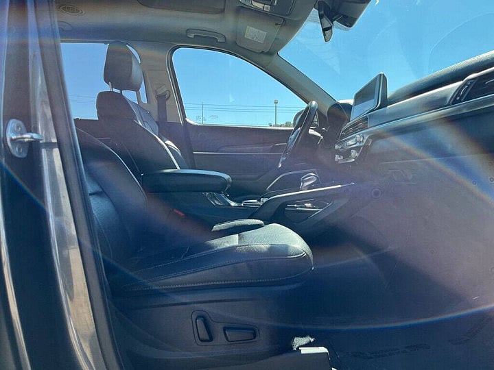 2021 Kia Telluride
