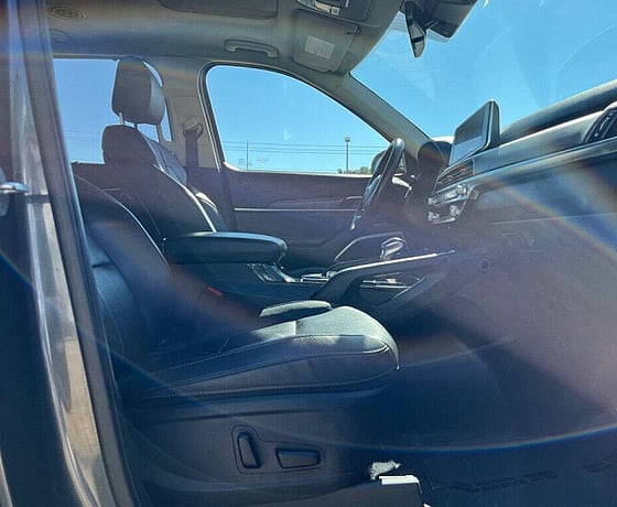 2021 Kia Telluride