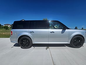 2019 Ford Flex