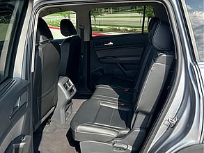 2023 VOLKSWAGEN Atlas