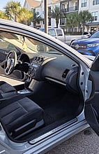 2007 Nissan Altima