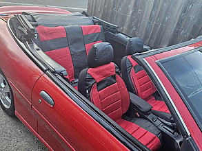 2000 Chevrolet Cavalier