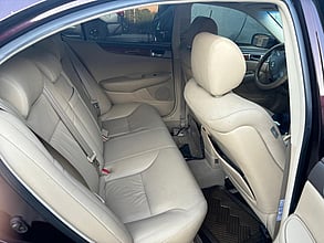 2005 LEXUS ES
