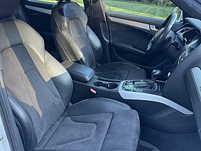 2013 AUDI A4