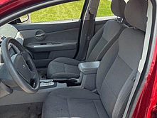 2008 Dodge Avenger