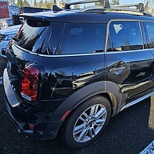 2018 MINI Countryman