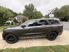2019 Dodge Durango