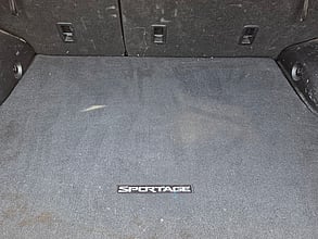 2012 KIA Sportage