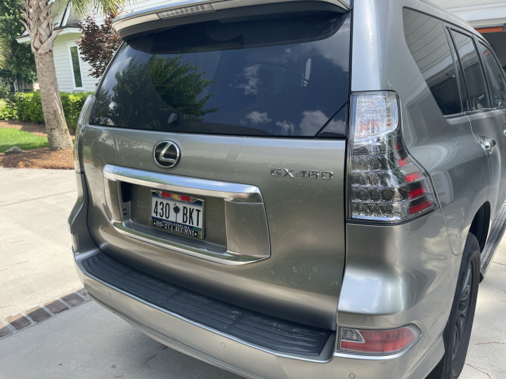 Lexus 29910
