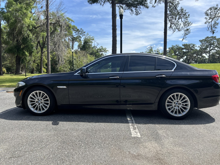 2014 BMW