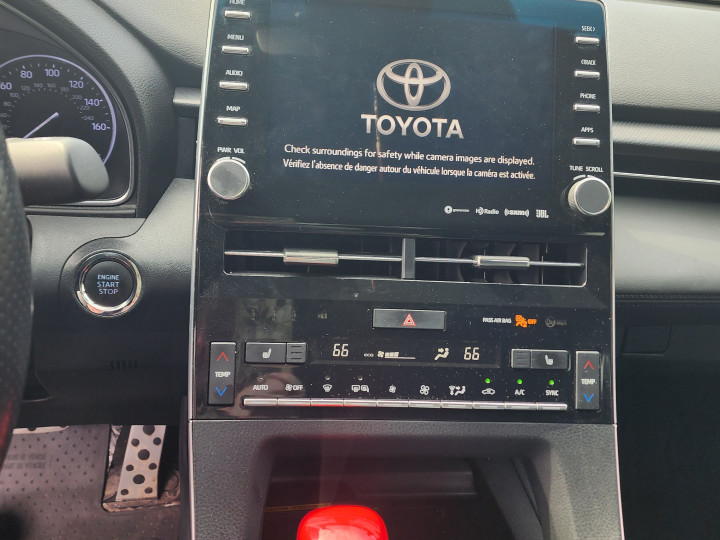 Toyota Avalon