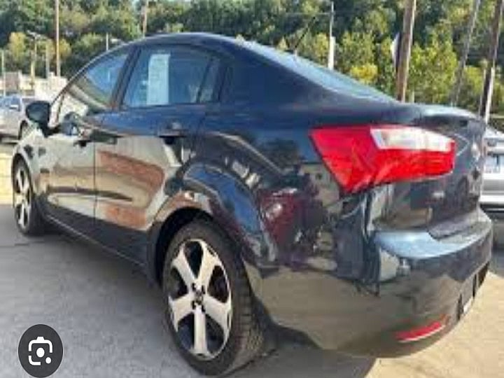 2012 Kia