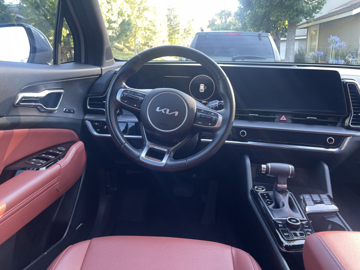 Kia East Los Angeles