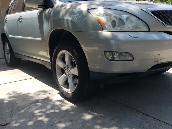 Lexus Santa Clarita