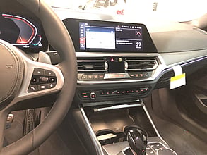 2019 BMW 3 Series