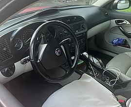 2005 Saab 9-3
