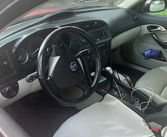 Saab 76133