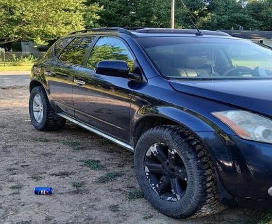 2007 Nissan