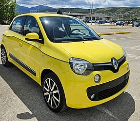 2016 Renault Twingo