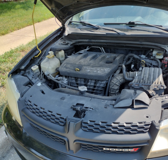 Dodge Avenger