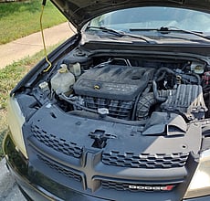 2012 DODGE Avenger