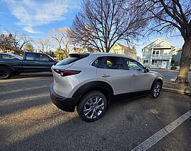 2023 MAZDA CX-30