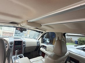 2005 Ford F-150