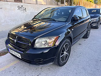 2008 Dodge Caliber