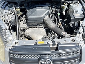 2004 Toyota RAV4