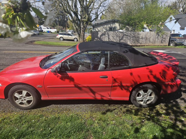 Chevrolet North Portland