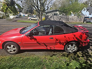 2000 Chevrolet Cavalier