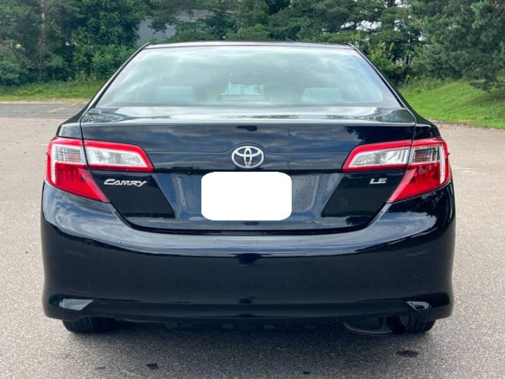 2014 Toyota