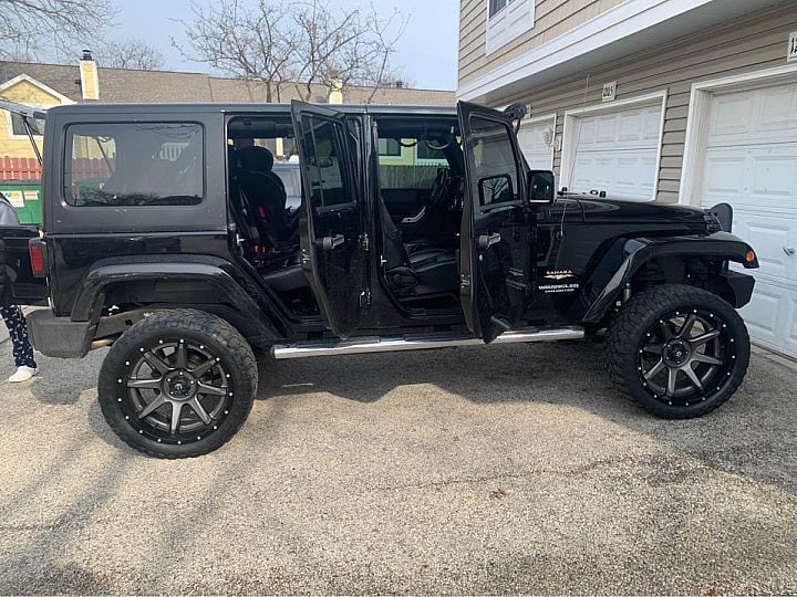 2013 Jeep