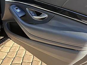 2020 MERCEDES-BENZ S-Class