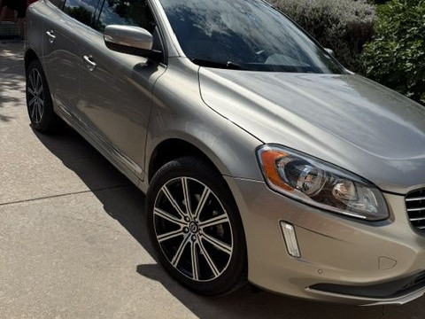 2015 Volvo