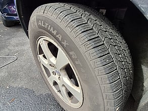 2011 Volvo XC60