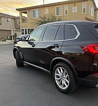 2020 BMW X5
