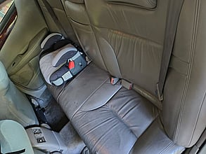 2002 Lexus ES