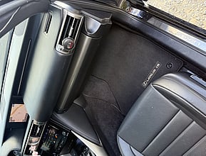 2014 Lexus IS