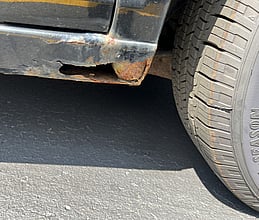 2007 CHEVROLET Cobalt